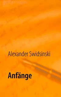 Produktbild: Anf&auml;nge