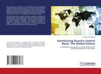 Produktbild: Sanctioning Russia's Central Bank: The Global Fallout