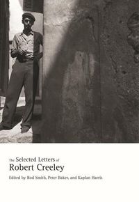 Produktbild: Creeley, R: Selected letters of Robert Creeley