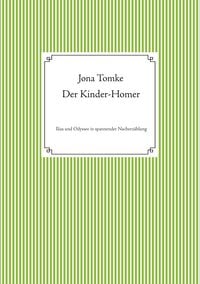 Produktbild: Der Kinder-Homer