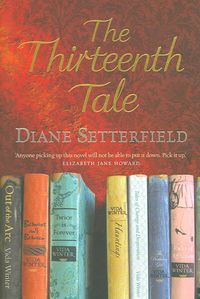Produktbild: Thirteenth Tale
