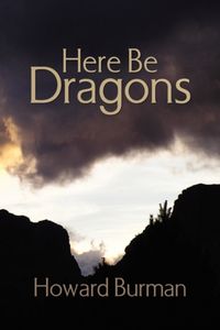 Produktbild: Here Be Dragons
