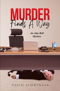 Produktbild: Murder Finds A Way