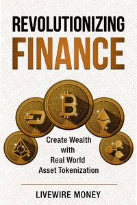 Produktbild: Revolutionizing Finance