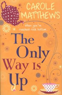 Produktbild: The Only Way is Up