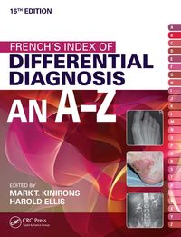 Produktbild: French's Index of Differential Diagnosis An A-Z 1