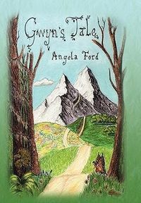 Produktbild: Ford, A: Gwyn's Tale