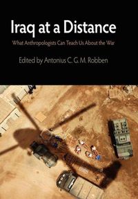 Produktbild: Iraq at a Distance