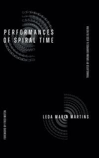 Produktbild: Performances of Spiral Time