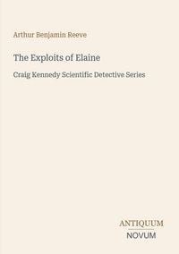 Produktbild: The Exploits of Elaine
