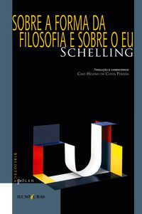 Produktbild: Sobre a forma da filosofia e sobre o eu
