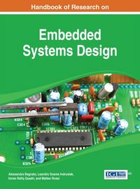 Produktbild: Handbook of Research on Embedded Systems Design