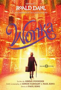 Produktbild: Wonka