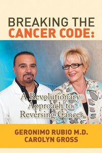 Produktbild: Breaking the Cancer Code