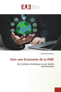 Produktbild: Vers une Economie de la PME