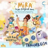 Produktbild: Traumreise: Ich bin wichtig!