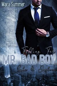 Produktbild: Falling for Mr. Bad Boy