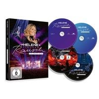 Bild vom Artikel Rausch Live (Die Arena-Tour) 2CD/DVD/BR vom Autor Helene Fischer