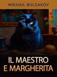 Produktbild: Il Maestro e Margherita (Tradotto)