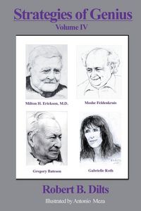 Produktbild: Strategies of Genius Volume IV