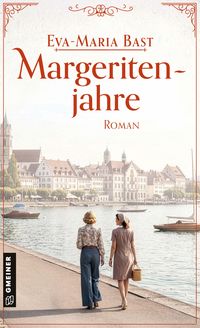 Produktbild: Margeritenjahre