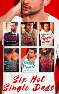 Produktbild: Six Hot Single Dads