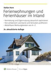 Produktbild: Ferienwohnungen und Ferienh&auml;user im Inland