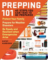 Produktbild: Prepping 101