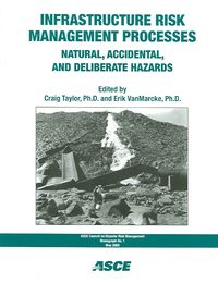 Produktbild: Infrastructure Risk Management Processes