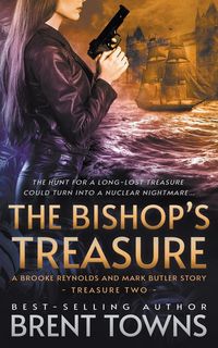 Produktbild: The Bishop's Treasure