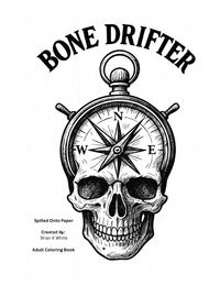 Produktbild: Bone Drifter