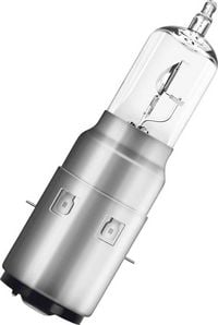 Produktbild: Osram Auto Signal Leuchtmittel Original Line S2 35/35W 12V