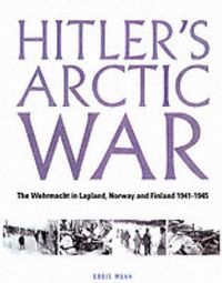 Produktbild: Hitler's Arctic War