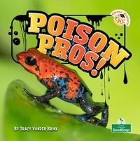 Produktbild: Poison Pros!