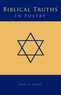Produktbild: Biblical Truths in Poetry