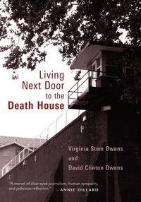 Produktbild: Living Next Door to the Death House
