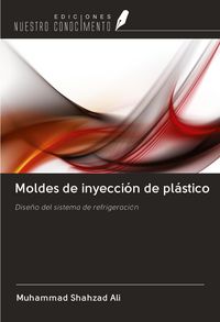 Produktbild: Moldes de inyecci&oacute;n de pl&aacute;stico