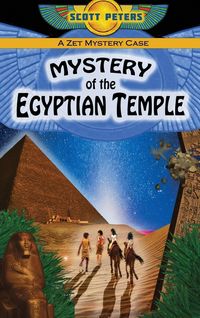 Produktbild: Mystery of the Egyptian Temple