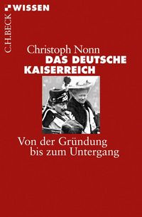 Produktbild: Das deutsche Kaiserreich