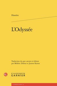 Produktbild: L'Odyssee