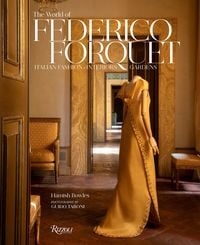 Produktbild: The World of Federico Forquet