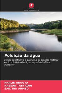 Produktbild: Polui&ccedil;&atilde;o da &aacute;gua