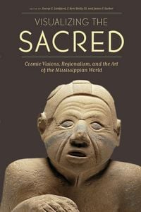 Produktbild: Visualizing the Sacred