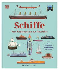 Produktbild: Schiffe