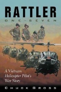 Produktbild: Rattler One-Seven