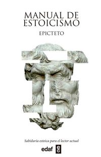 Produktbild: Manual de Estoicismo