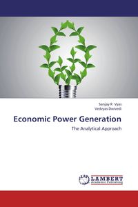 Produktbild: Economic Power Generation