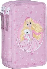 Produktbild: Sch&uuml;leretui Triple Rosie