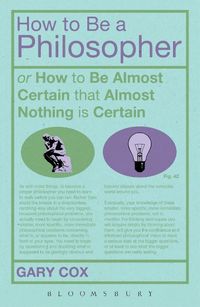 Produktbild: Ht Be a Philosopher