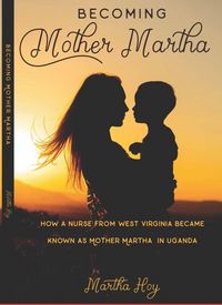 Produktbild: Becoming Mother Martha